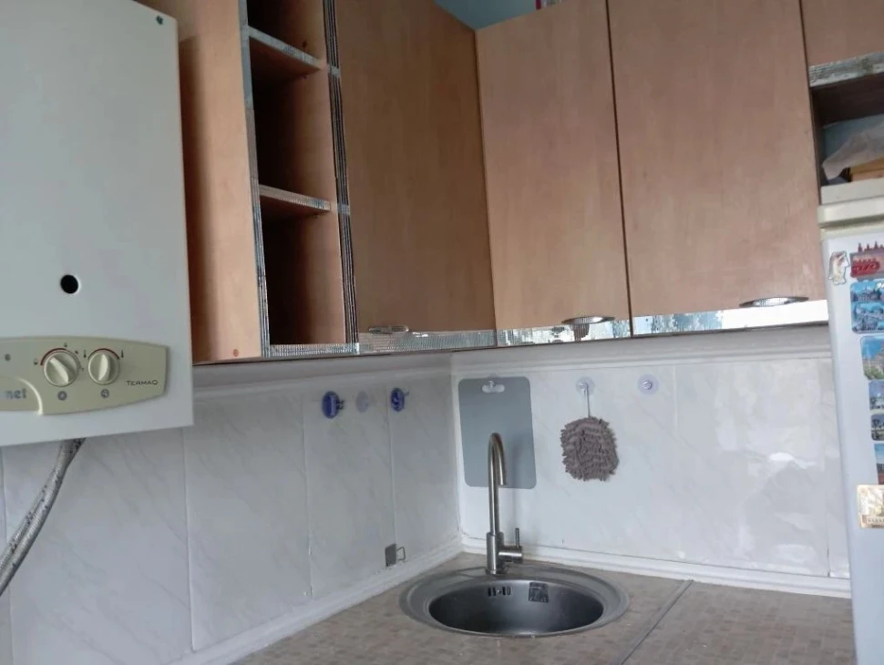 Продается 1 комнатная квартира, ул. Краснооктябрьская, арт. 5606