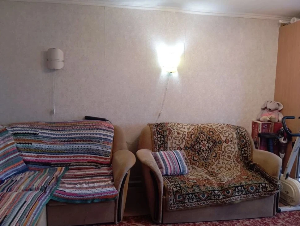 Продается 1 комнатная квартира, ул. Краснооктябрьская, арт. 5606