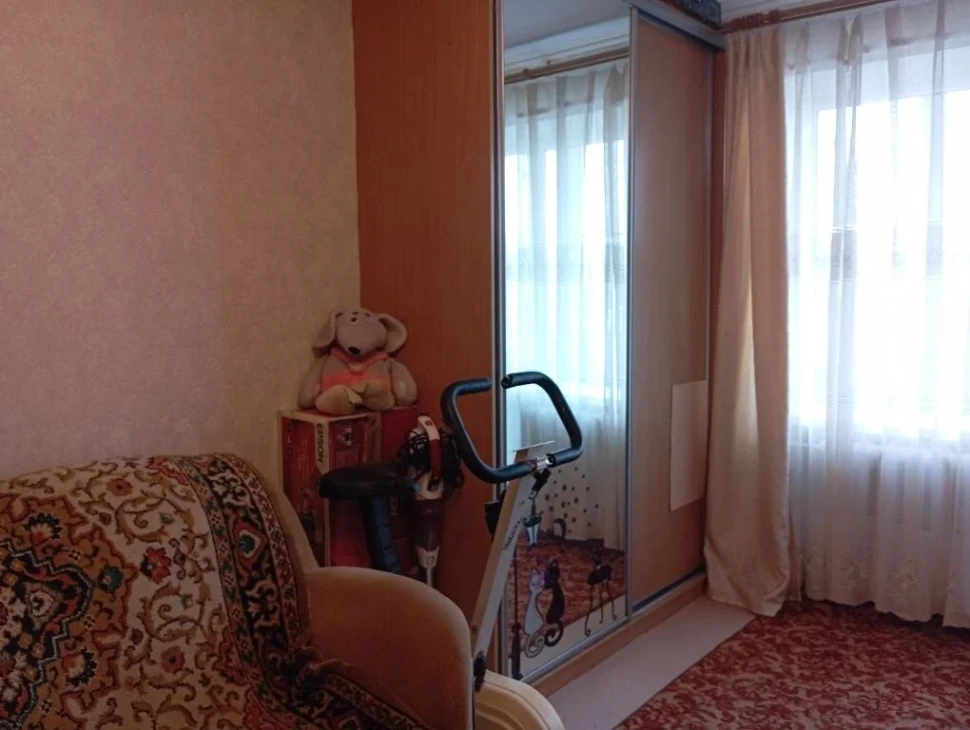 Продается 1 комнатная квартира, ул. Краснооктябрьская, арт. 5606