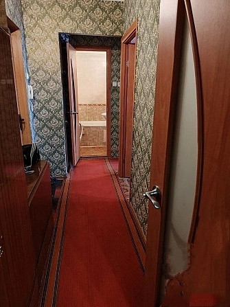 Продается 2 комнатная квартира, ул. Пинтера арт 1826
