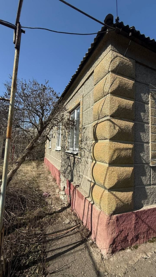 Продается дом, ул. Старобешевская, арт. 5195