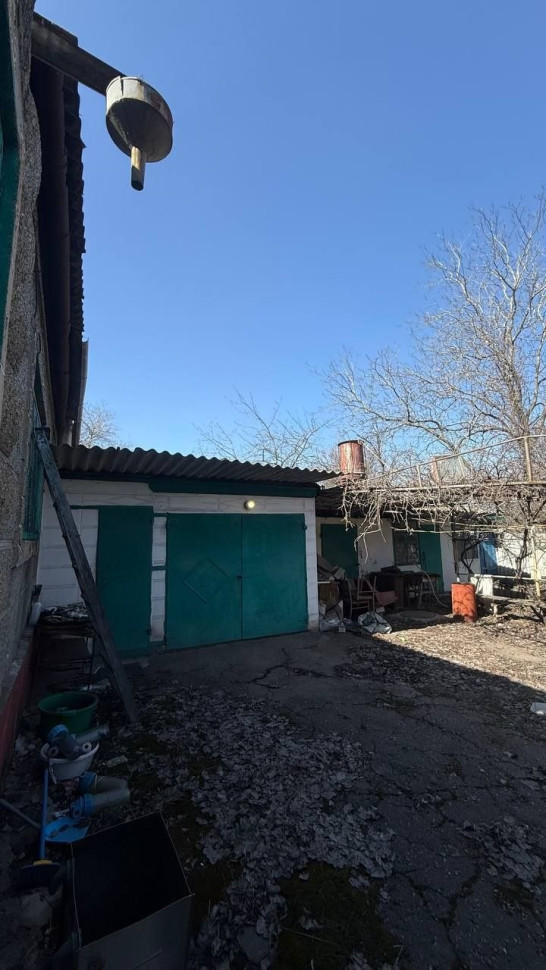 Продается дом, ул. Старобешевская, арт. 5195