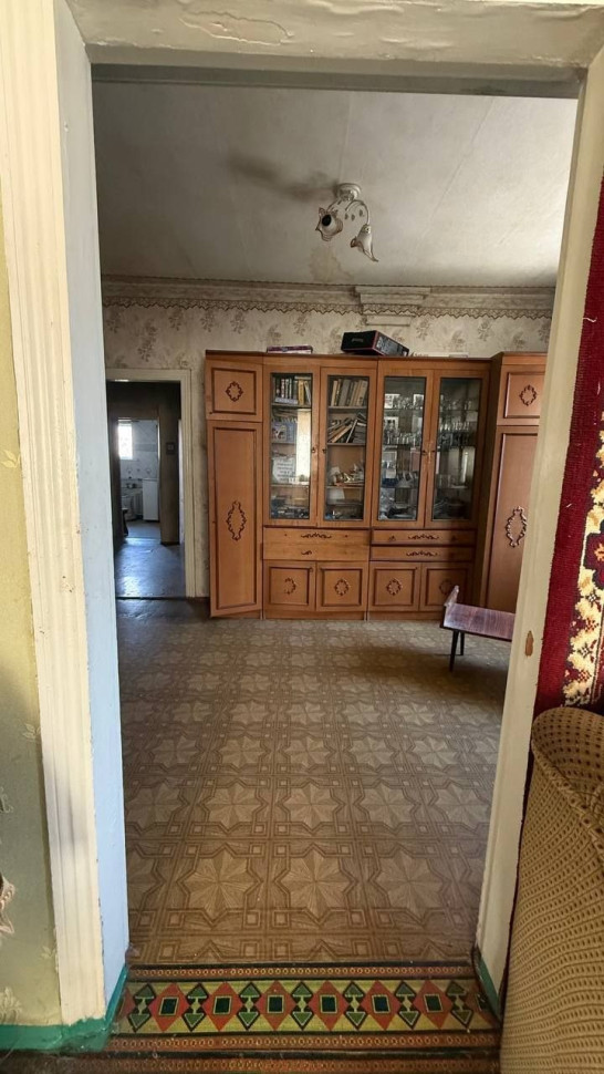 Продается дом, ул. Старобешевская, арт. 5195