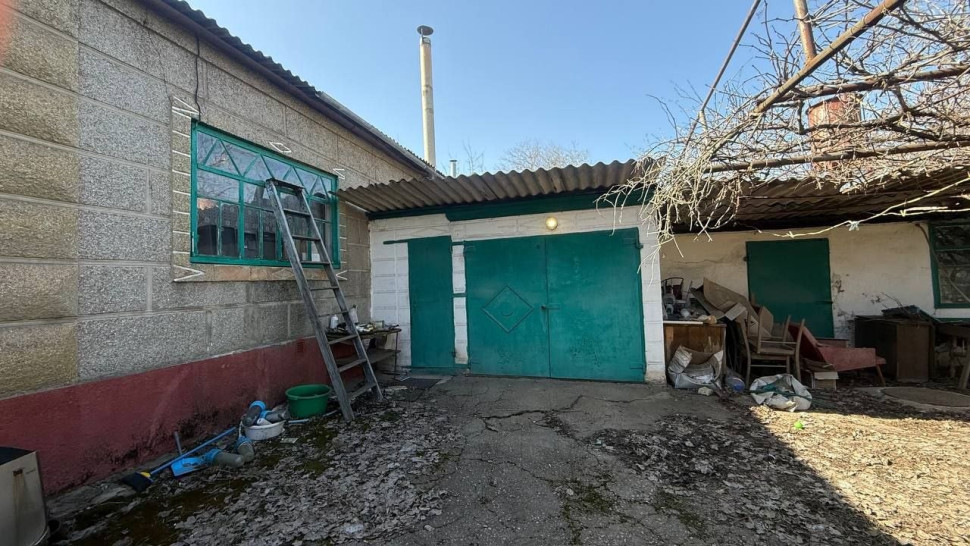 Продается дом, ул. Старобешевская, арт. 5195