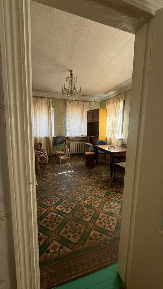 Продается дом, ул. Старобешевская, арт. 5195