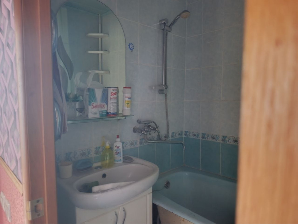 Продается 1 комнатная квартира, мкр Текстильщик, арт. 5513