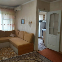 Продается 1 комнатная квартира, пр-т Ленинский, ориентир Цирк, арт. 5689