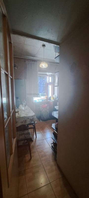 Продается 1 комнатная квартира, Ильича арт 2686