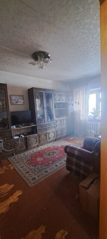 Продается 1 комнатная квартира, Ильича арт 2686