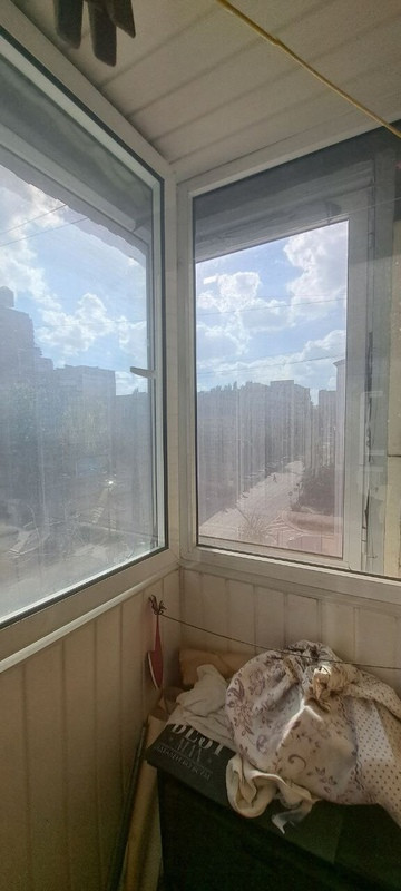 Продается 1 комнатная квартира, Ильича арт 2686