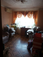 Продается 3 - х комнатная квартира, ул. Терешковой (Ледовый дворец) арт 3754