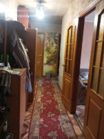 Продается 3 - х комнатная квартира, ул. Терешковой (Ледовый дворец) арт 3754