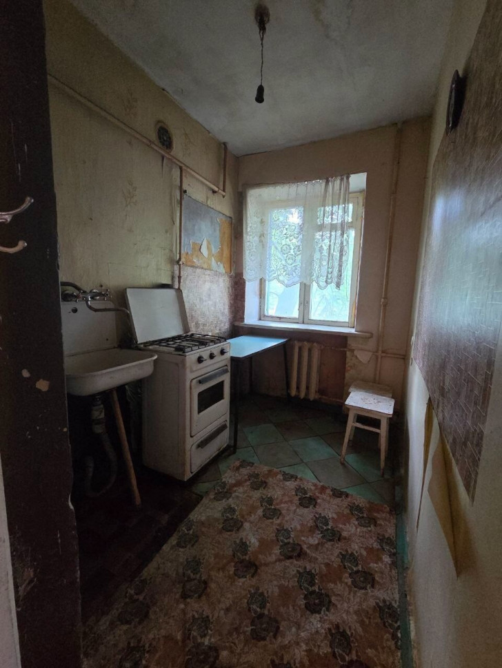 Продается 1 комнатная квартира, ул. Полиграфическая арт 3923
