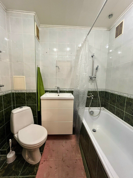 Продается 1 комнатная квартира, ул. Собинова арт 4334