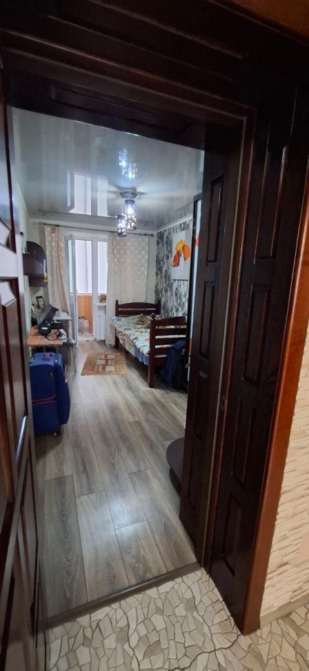 Продается 4 - х комнатная квартира, ул. Большая Магистральная. арт. 6127