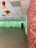Сдается коммерческое помещение, ул. Кобозева. арт. 6195