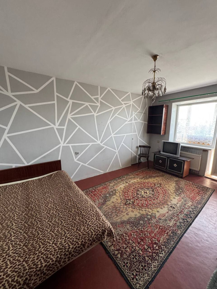 Продается 2 - х комнатная квартира, Абакумова арт 4155