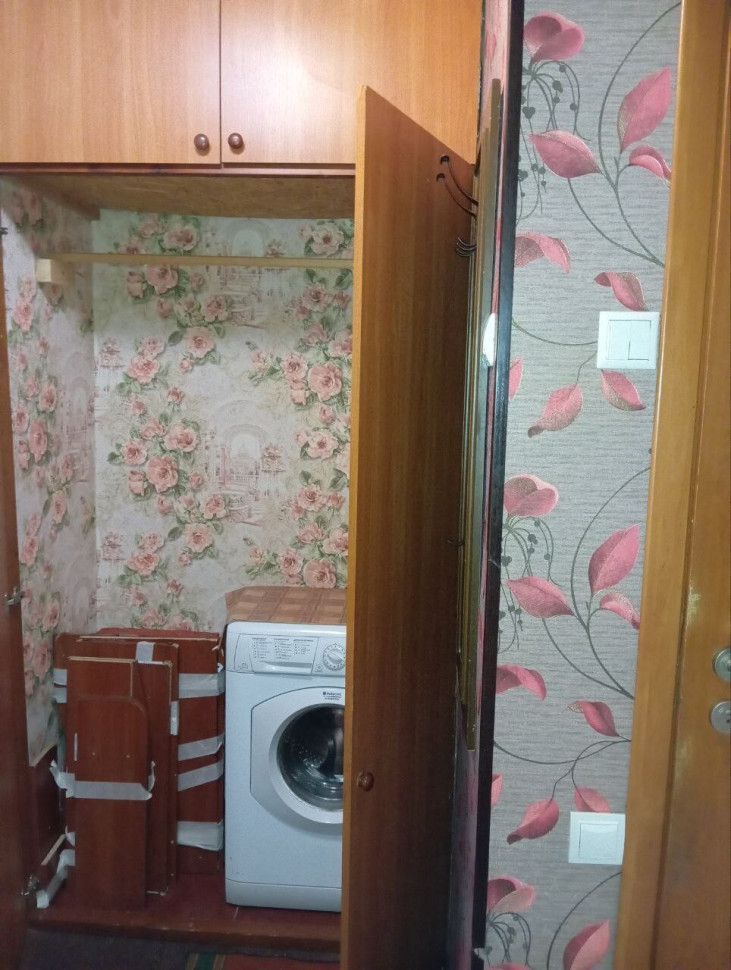 Продается 2 - х комнатная квартира, Абакумова арт 4155