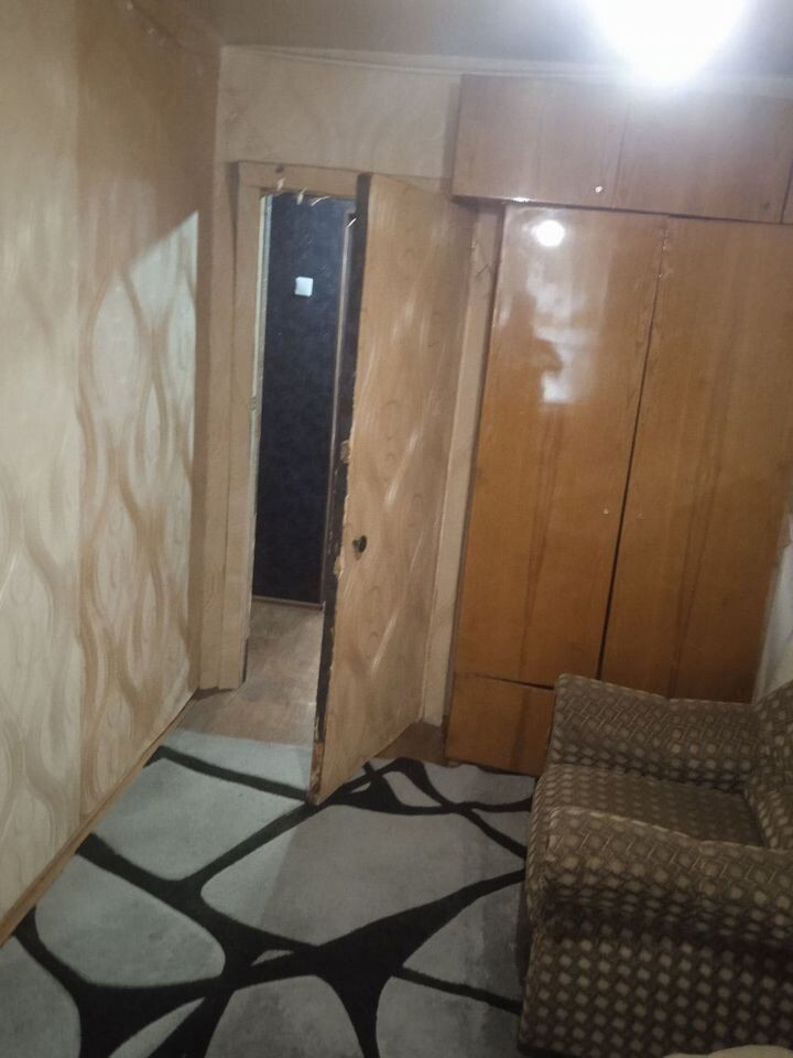 Продается 3 - х комнатная квартира, ул. Буслаева арт 3386