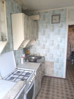 Продается 1 комнатная квартира, ул. Пинтера, мкр. Текстильщик, арт. 5197