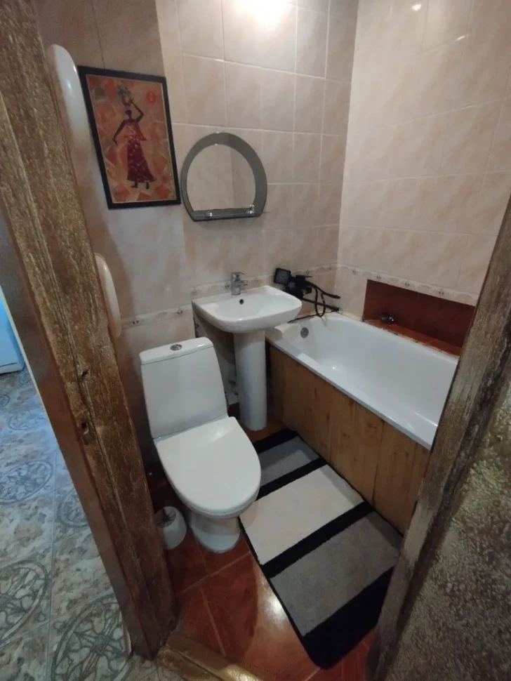 Сдается 1 комнатная квартира, ориентир "Донецк Сити", арт. 498