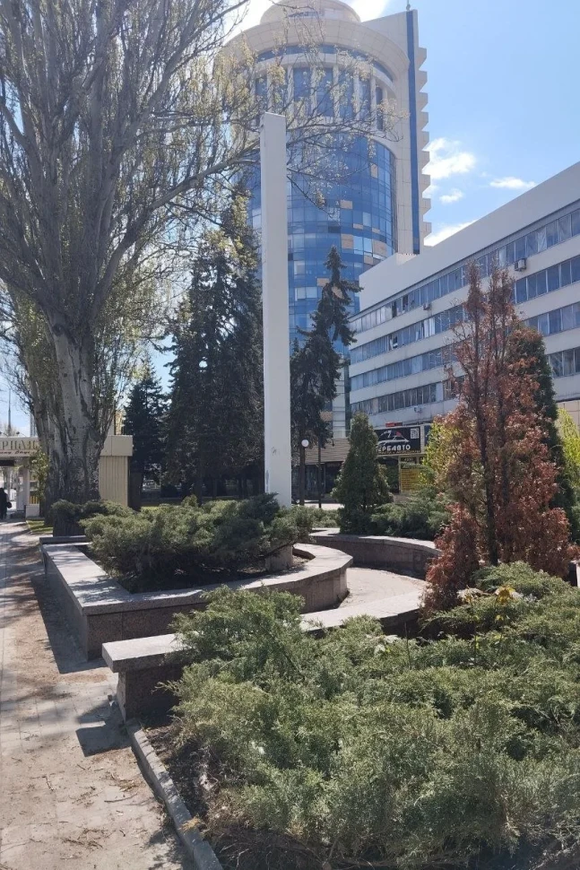 Сдается 1 комнатная квартира, ориентир "Донецк Сити", арт. 498
