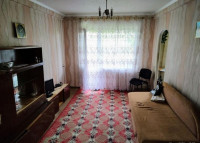 Продается 2 комнатная квартира, бул. Шевченко арт 1829