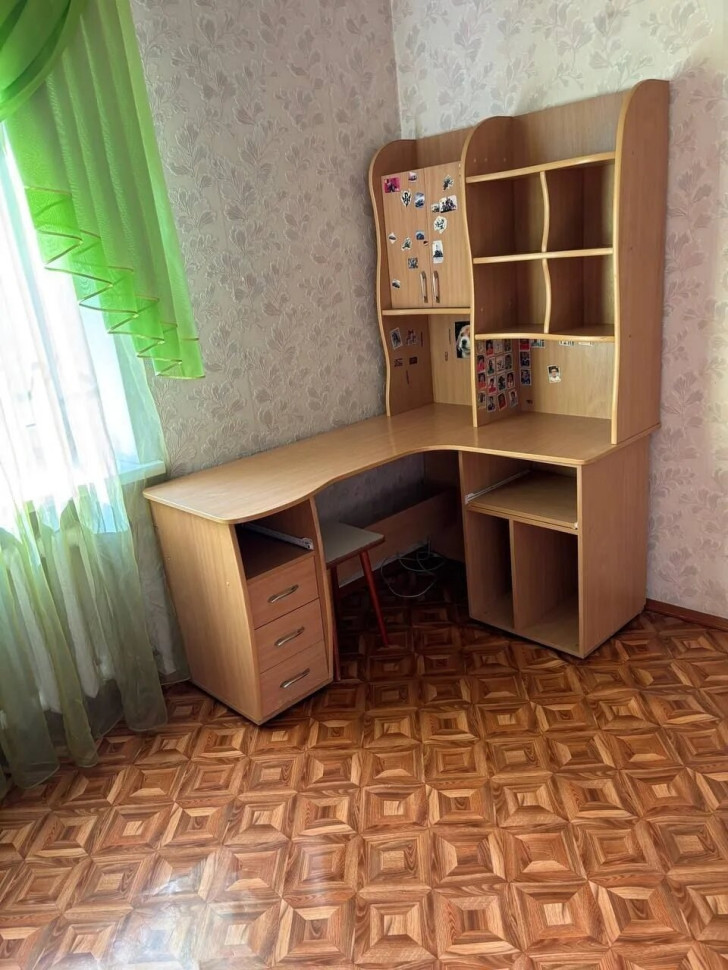 Сдается 3 - х комнатная квартира, пр.- т 25-летия РККА, арт. 565