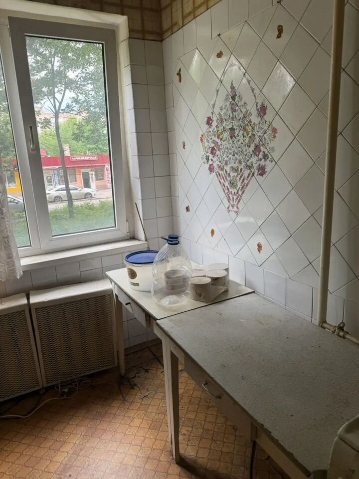 Продается 3 - х комнатная квартира, ул. Куйбышева, арт. 5891