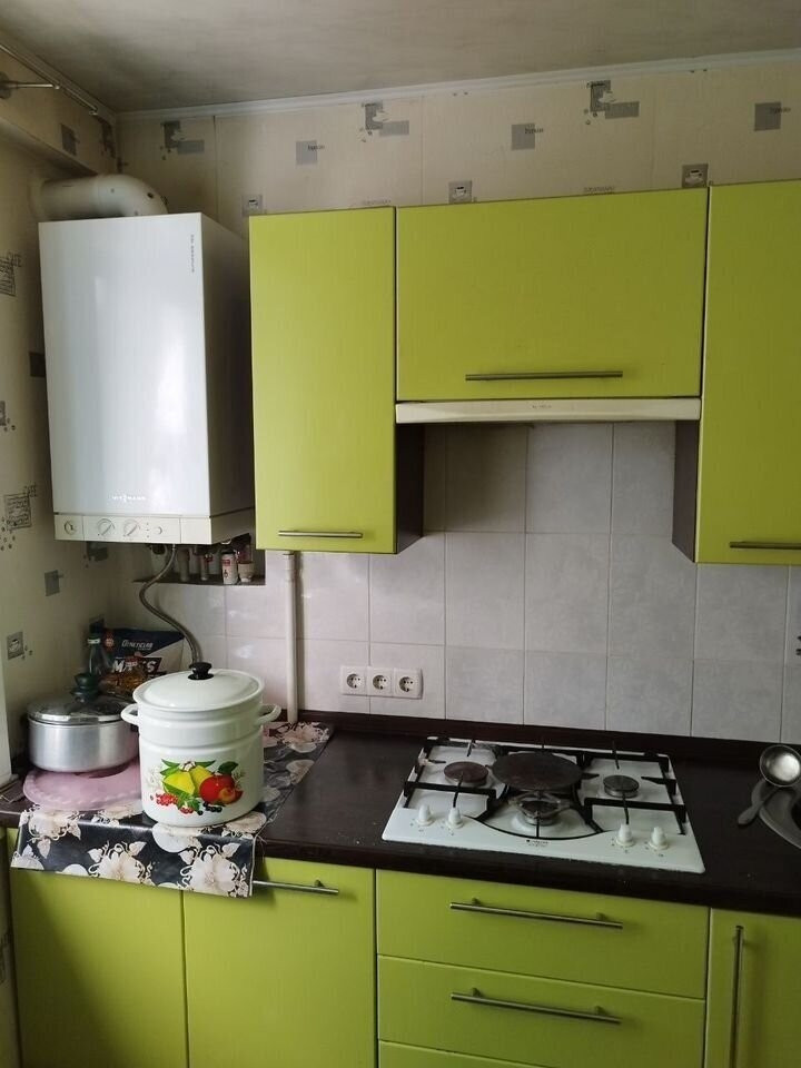 Продается 2 - х комнатная квартира, ул. Звягильского, д. 55 , ориентир Гладковка, арт. 6130