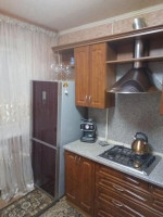 Продаю 1 комнатную квартиру, Зеленый. арт 835