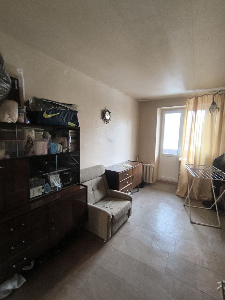 Продается 2-х комнатная квартира, ул. Челюскинцев дом 144, арт. 5200