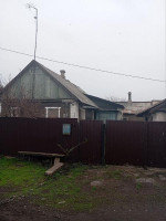 Продается 3-х комнатный  дом, ориентир шахта Челюскинцев, арт. 5357