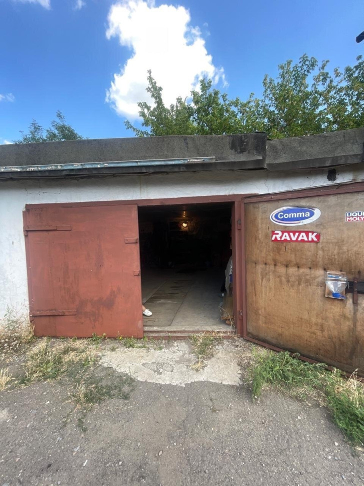 Продается гараж, мкрн. Текстильщик, кооператив " Березка",арт. 5893