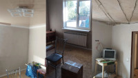Продается квартира на земле, ориентир шахта Вертикальная, арт. 6050
