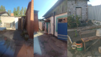 Продается квартира на земле, ориентир шахта Вертикальная, арт. 6050