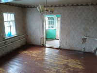 Продается половина дома, ул. Жердева. арт. 6200