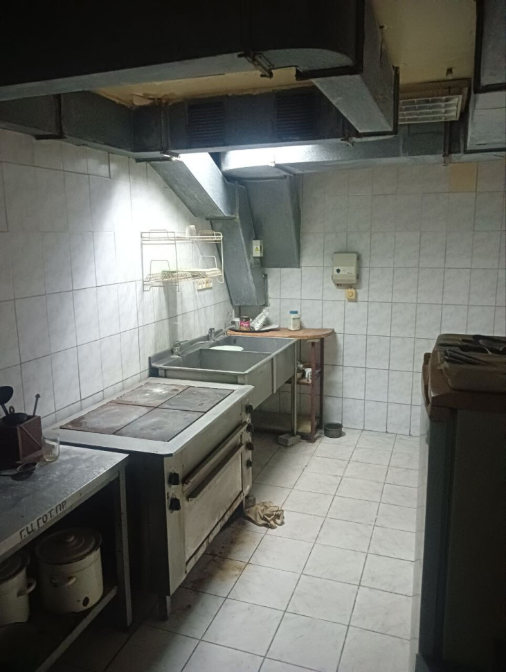 Сдается блок офисного помещения, ул. Кобозева арт 3215