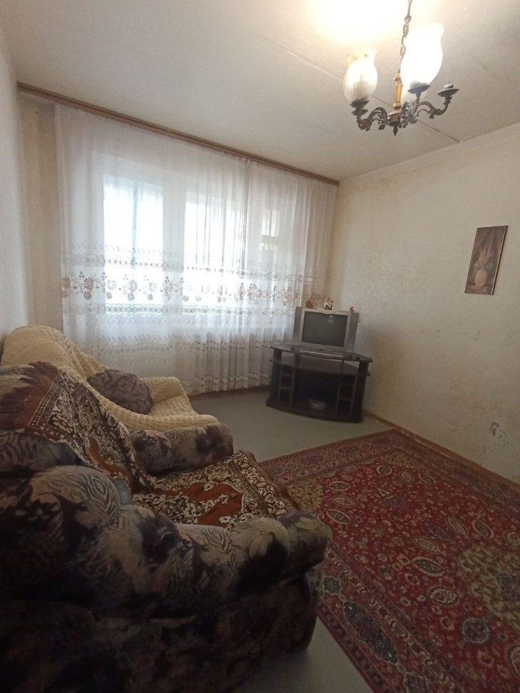 Продается 2 - х комнатная квартира, ул. Терешковой (Текстильщик) арт 3387