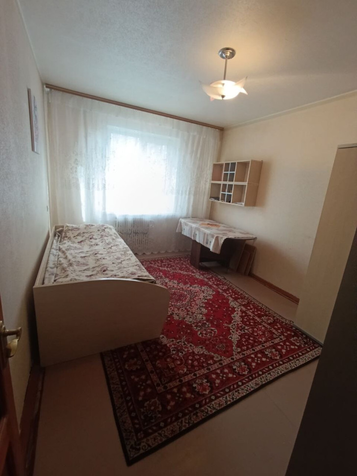 Продается 2 - х комнатная квартира, ул. Терешковой (Текстильщик) арт 3387