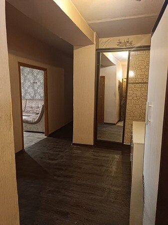 Продается 3 - х комнатная квартира, ул. Прудовая (Абакумова арт 3766