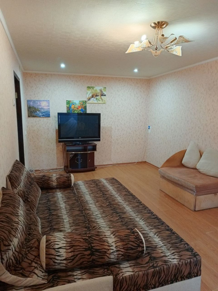 Сдается 1 комнатная квартира, ул. Щетинина, арт. 374