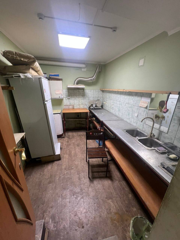 Сдается коммерческое помещение, проспект 25-летия РККА, арт. 5970