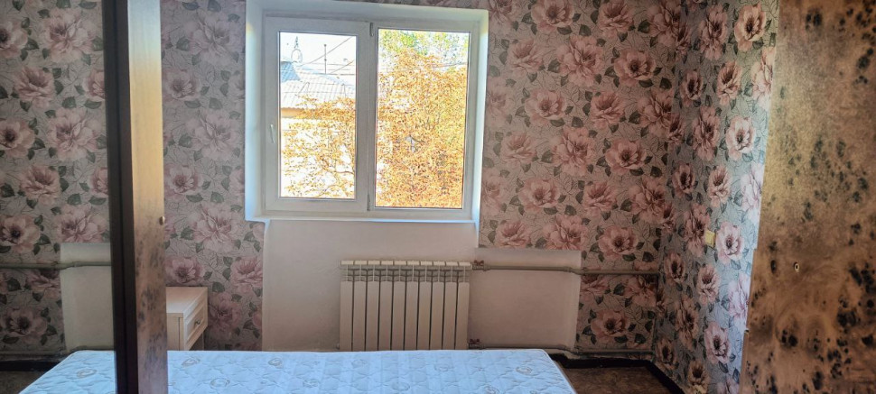 Продается 3 - х комнатная квартира, Университетская арт 2697