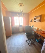 Продается 4 - х комнатная квартира, ул. Независимости арт 2424