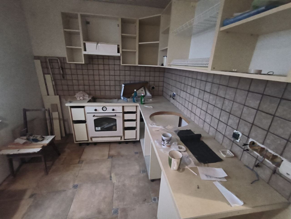 Продается 4 - х комнатная квартира, ул. Челюскинцев арт 3390