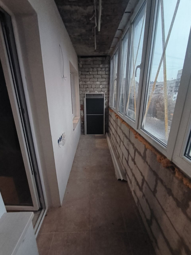 Продается 4 - х комнатная квартира, ул. Челюскинцев арт 3390