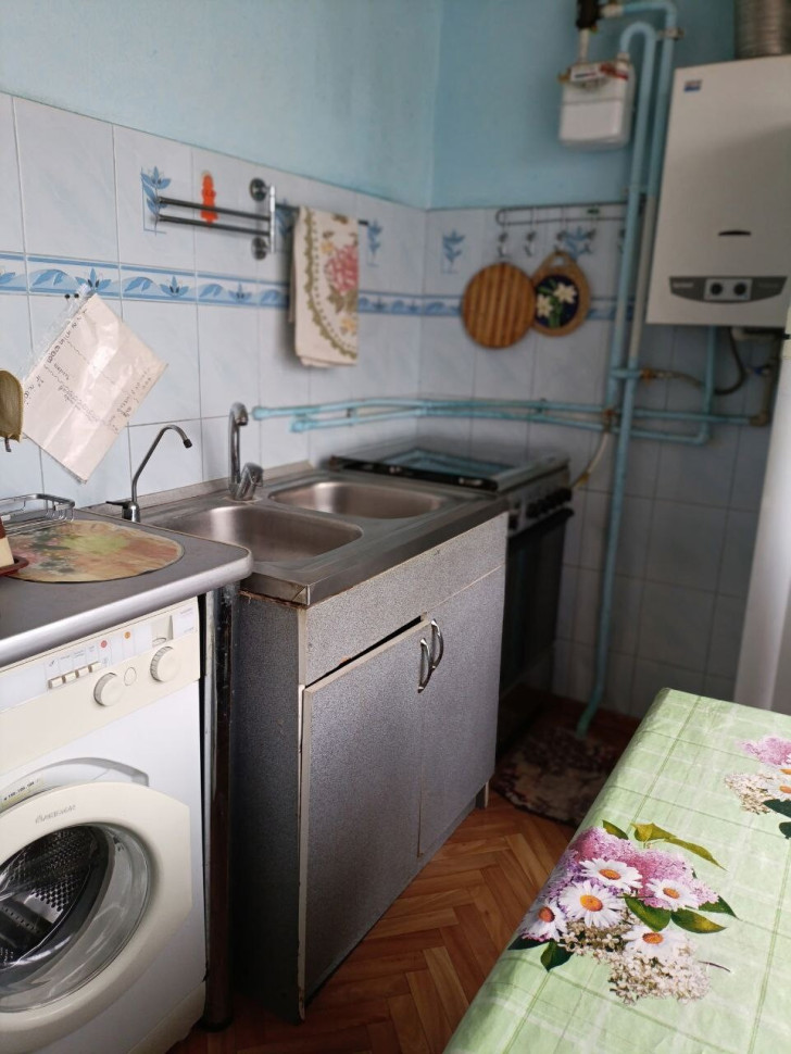 Продается 3 - х комнатная квартира, ул. Армавирская (Пролетарский исполком) арт 3657