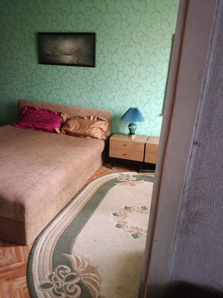Продается 3 - х комнатная квартира, ул. Армавирская (Пролетарский исполком) арт 3657