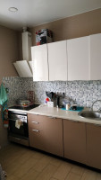 Продается 1 комнатная квартира, ул. Гаргаева (Текстильщик) арт 3769